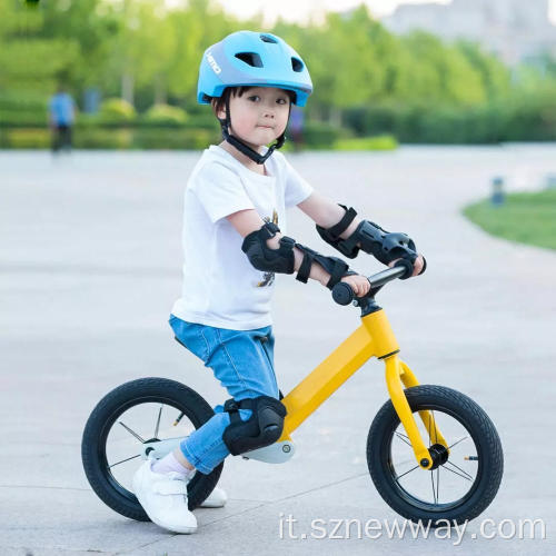 Xiaomi youpin hido ki casco bambino